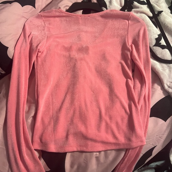 DONATED Princess Polly Ember Ring Detail - Picture 4 of 4